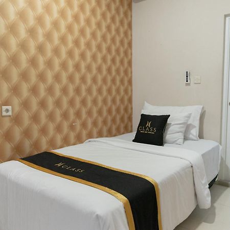 Class Premium Guest House Kasri Экстерьер фото