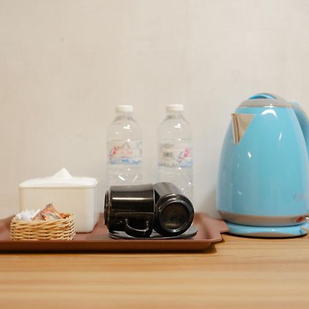 Class Premium Guest House Kasri Экстерьер фото