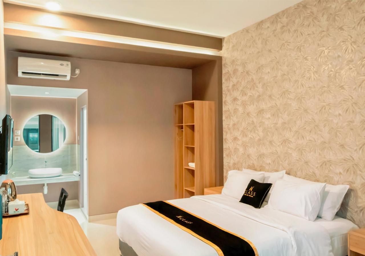 Class Premium Guest House Kasri Экстерьер фото