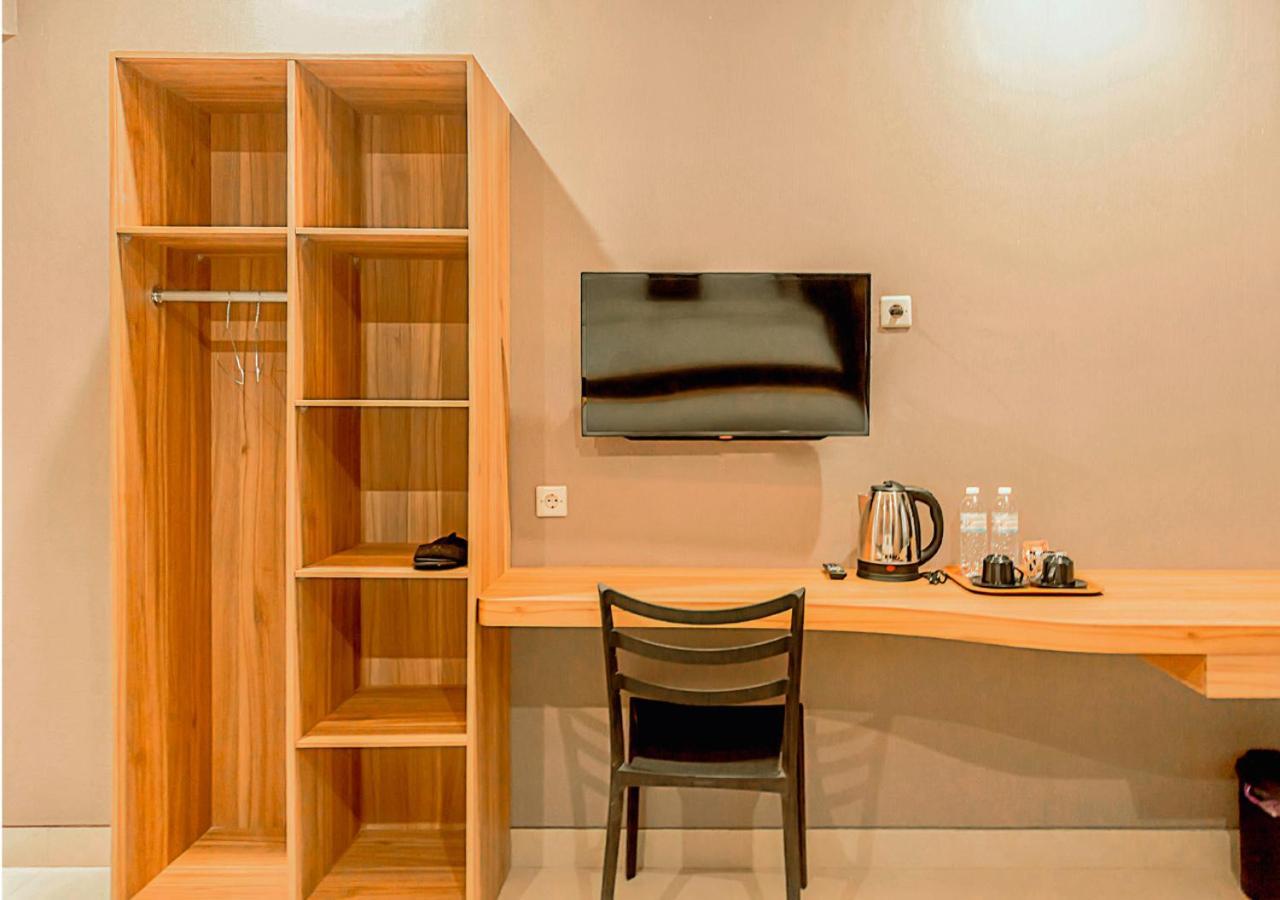 Class Premium Guest House Kasri Экстерьер фото