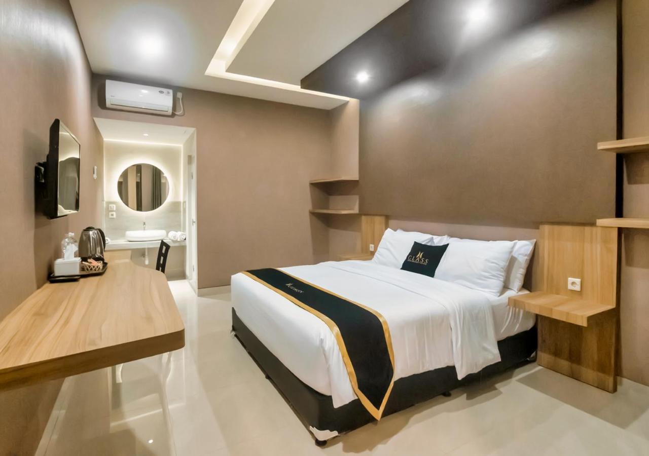 Class Premium Guest House Kasri Экстерьер фото