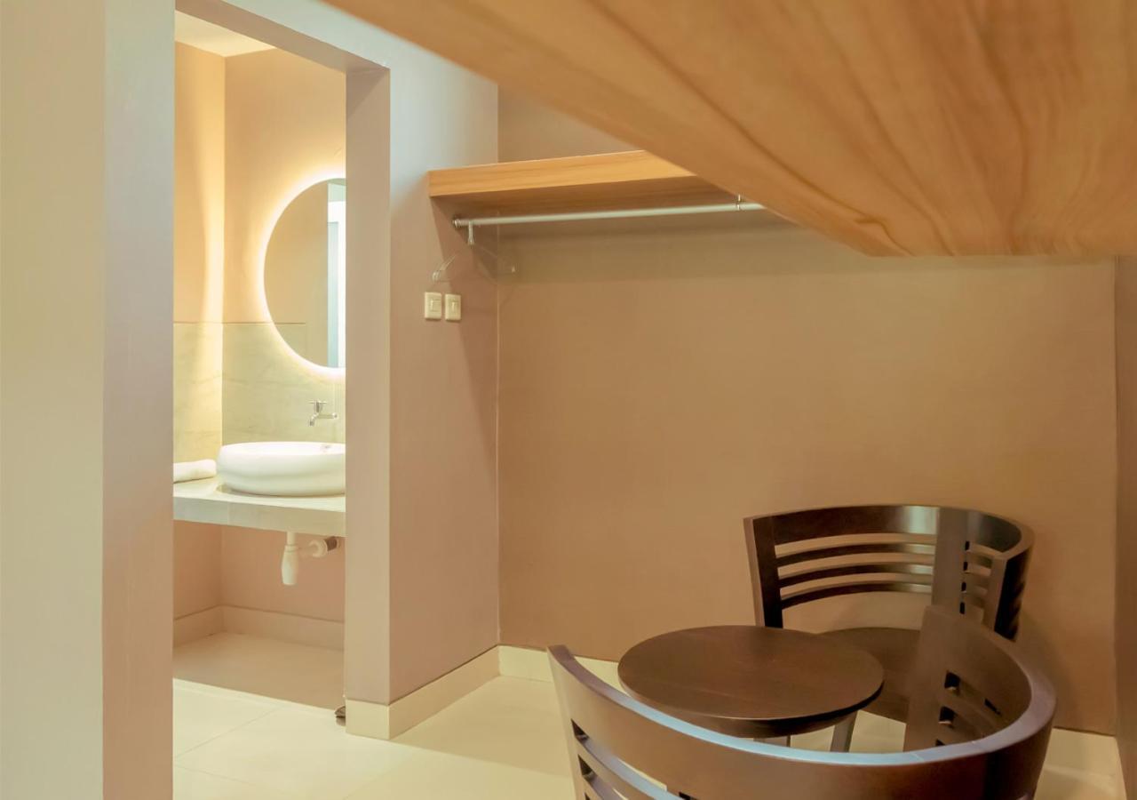 Class Premium Guest House Kasri Экстерьер фото