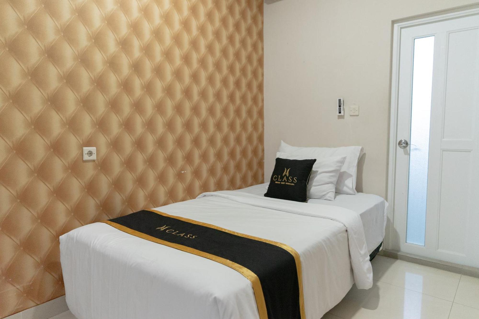 Class Premium Guest House Kasri Экстерьер фото