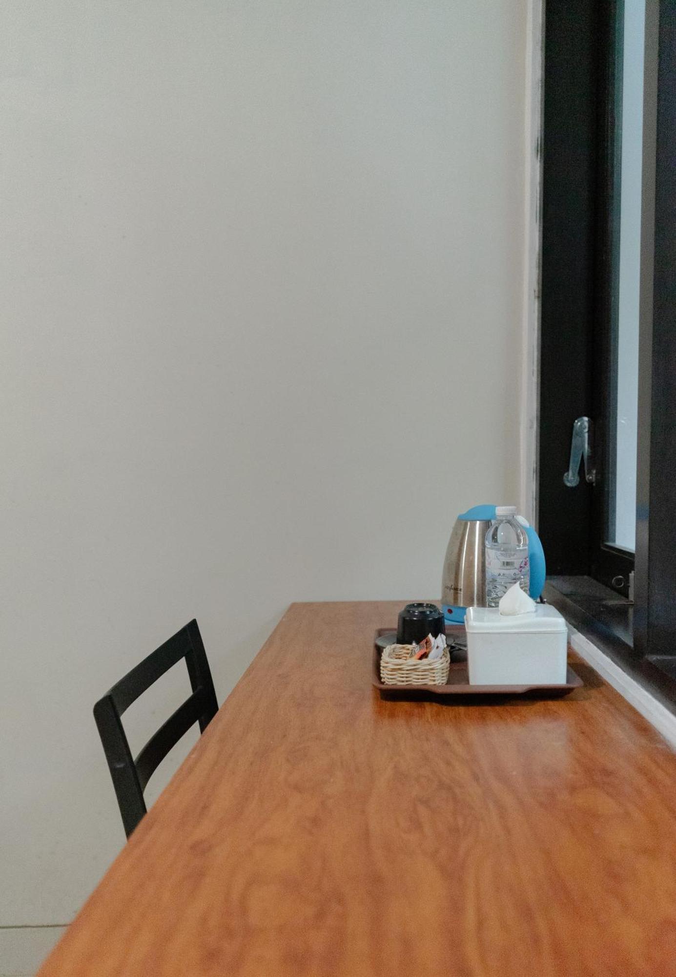 Class Premium Guest House Kasri Экстерьер фото
