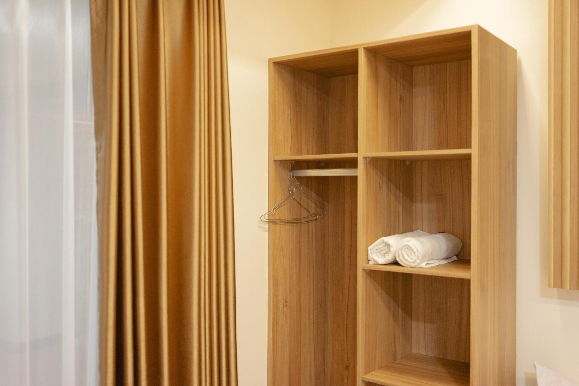 Class Premium Guest House Kasri Экстерьер фото
