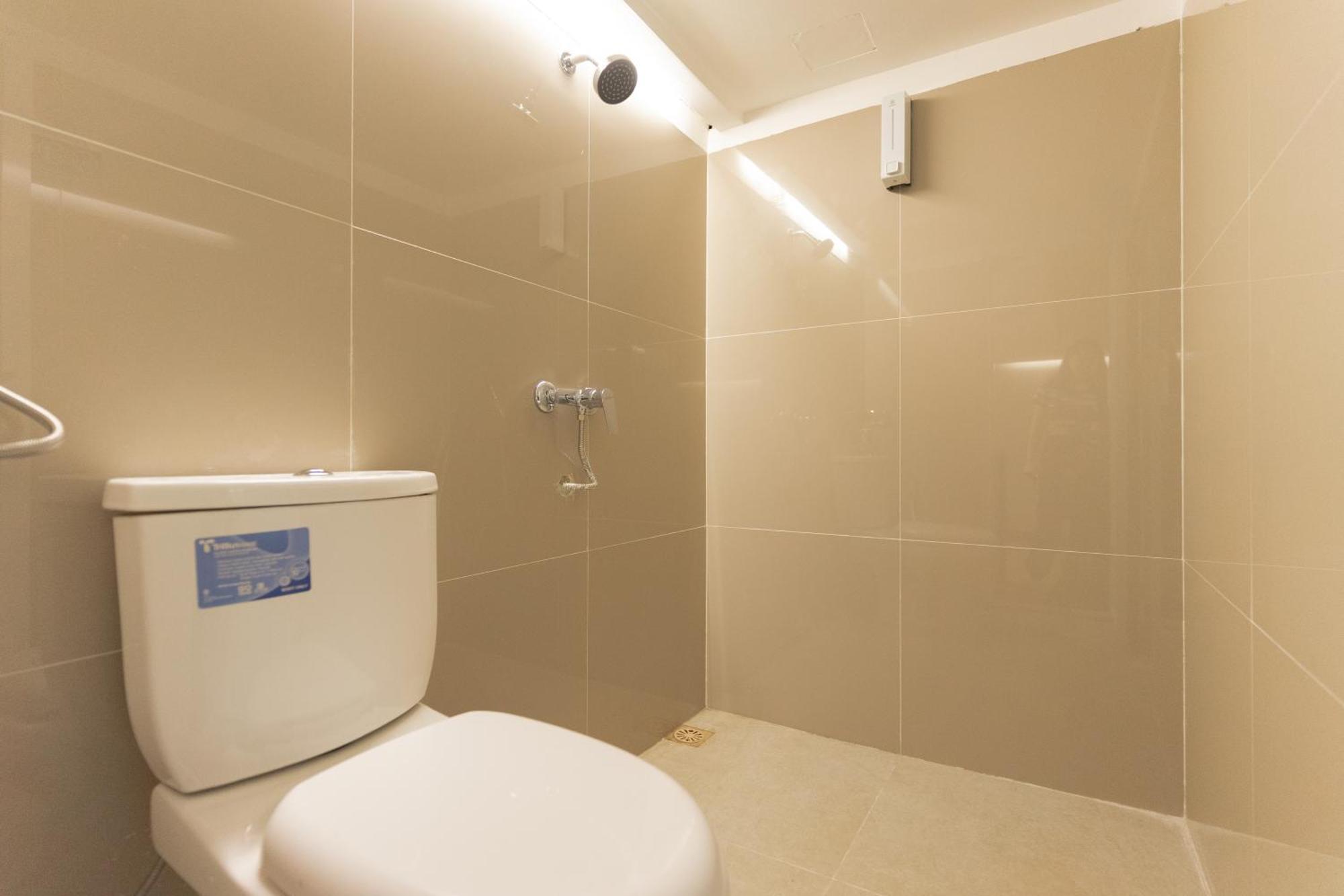 Class Premium Guest House Kasri Экстерьер фото
