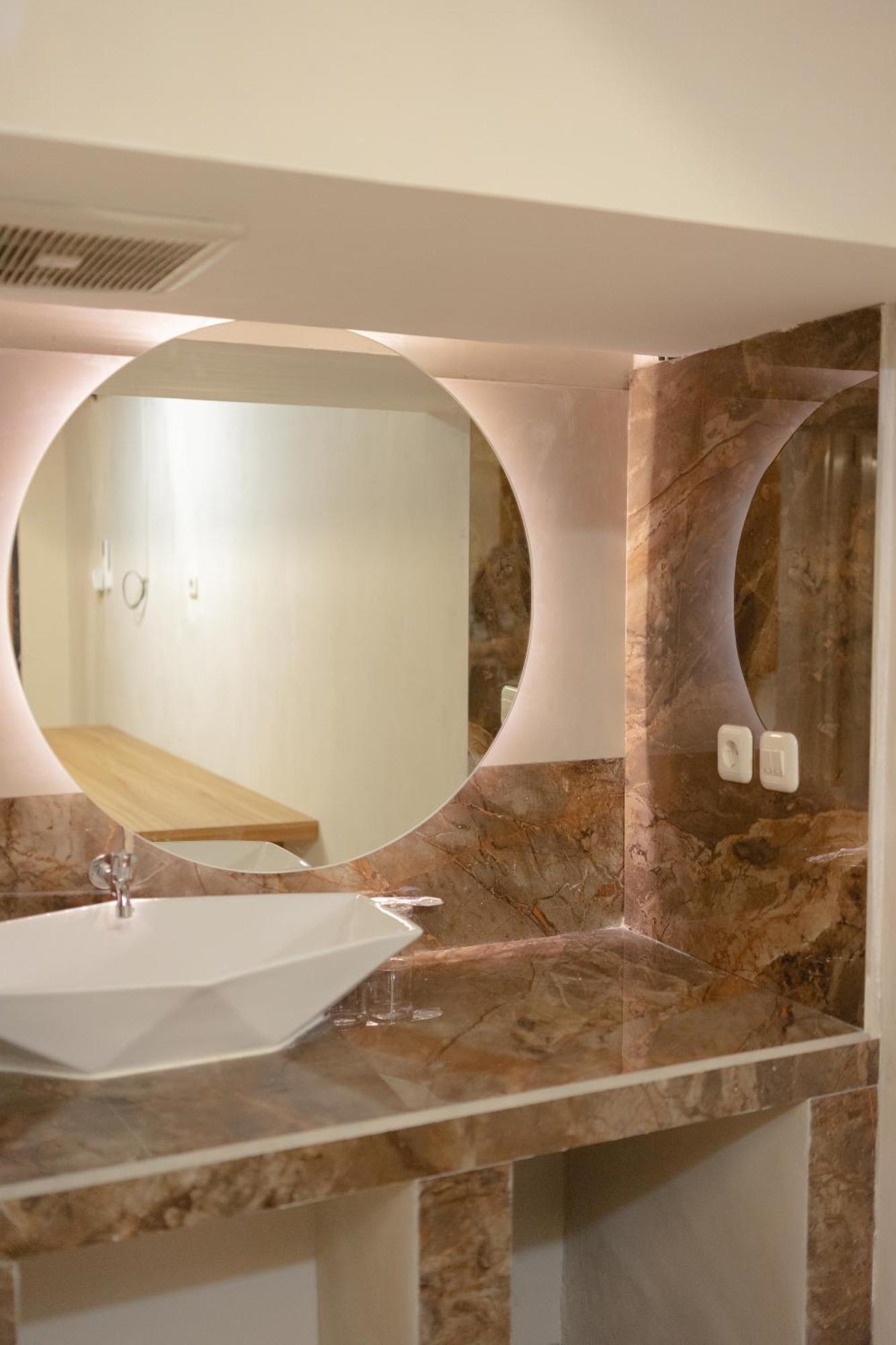 Class Premium Guest House Kasri Экстерьер фото