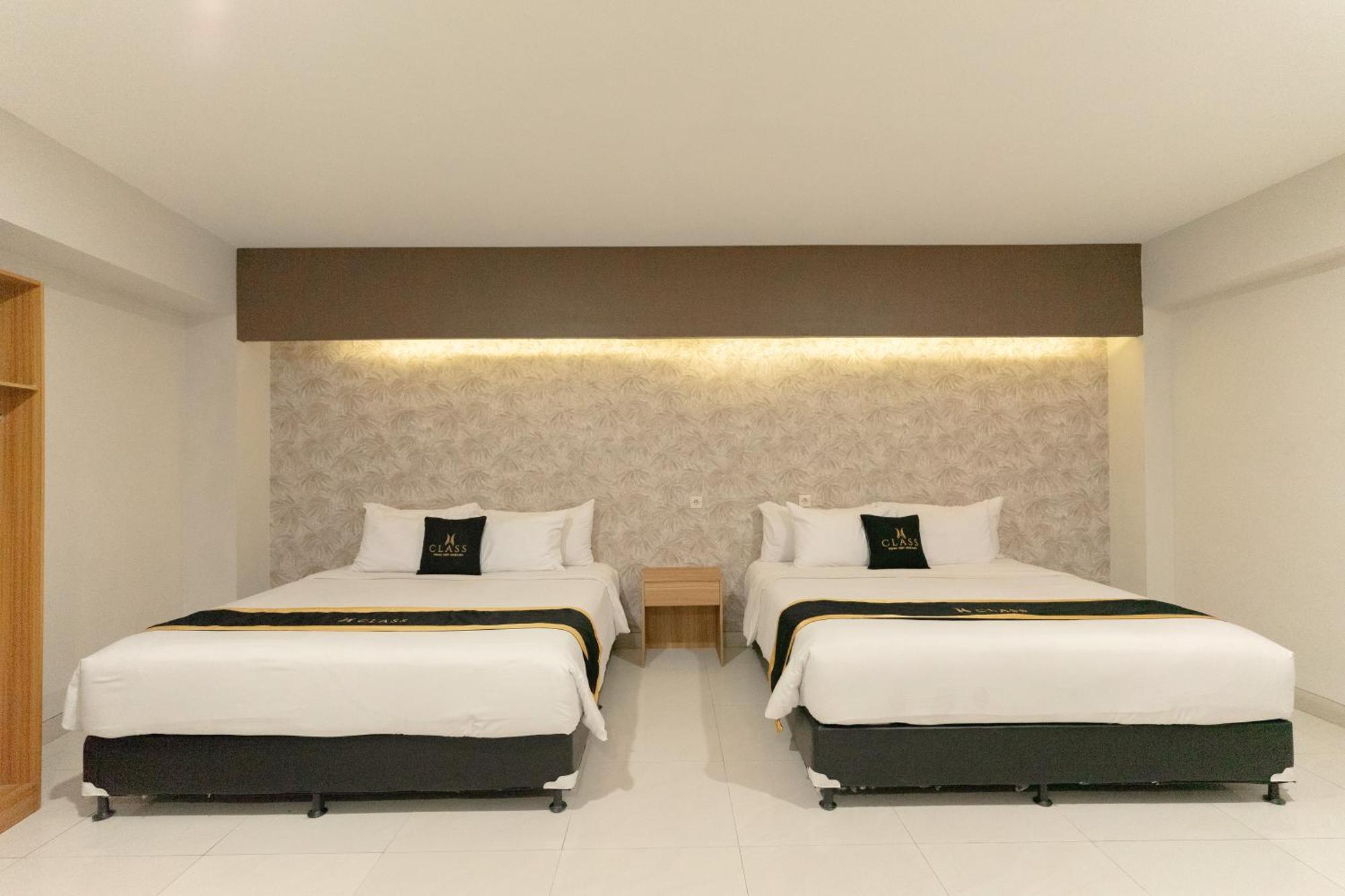 Class Premium Guest House Kasri Экстерьер фото
