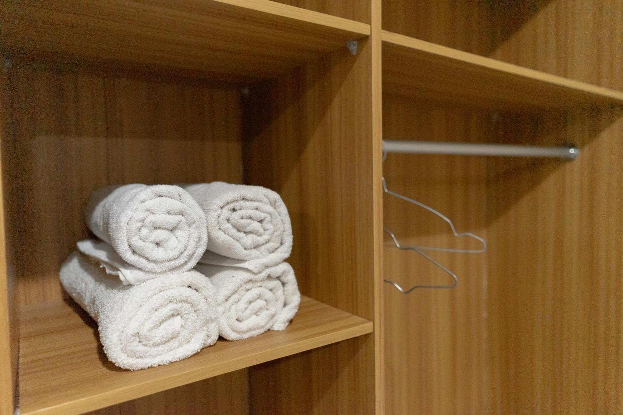 Class Premium Guest House Kasri Экстерьер фото
