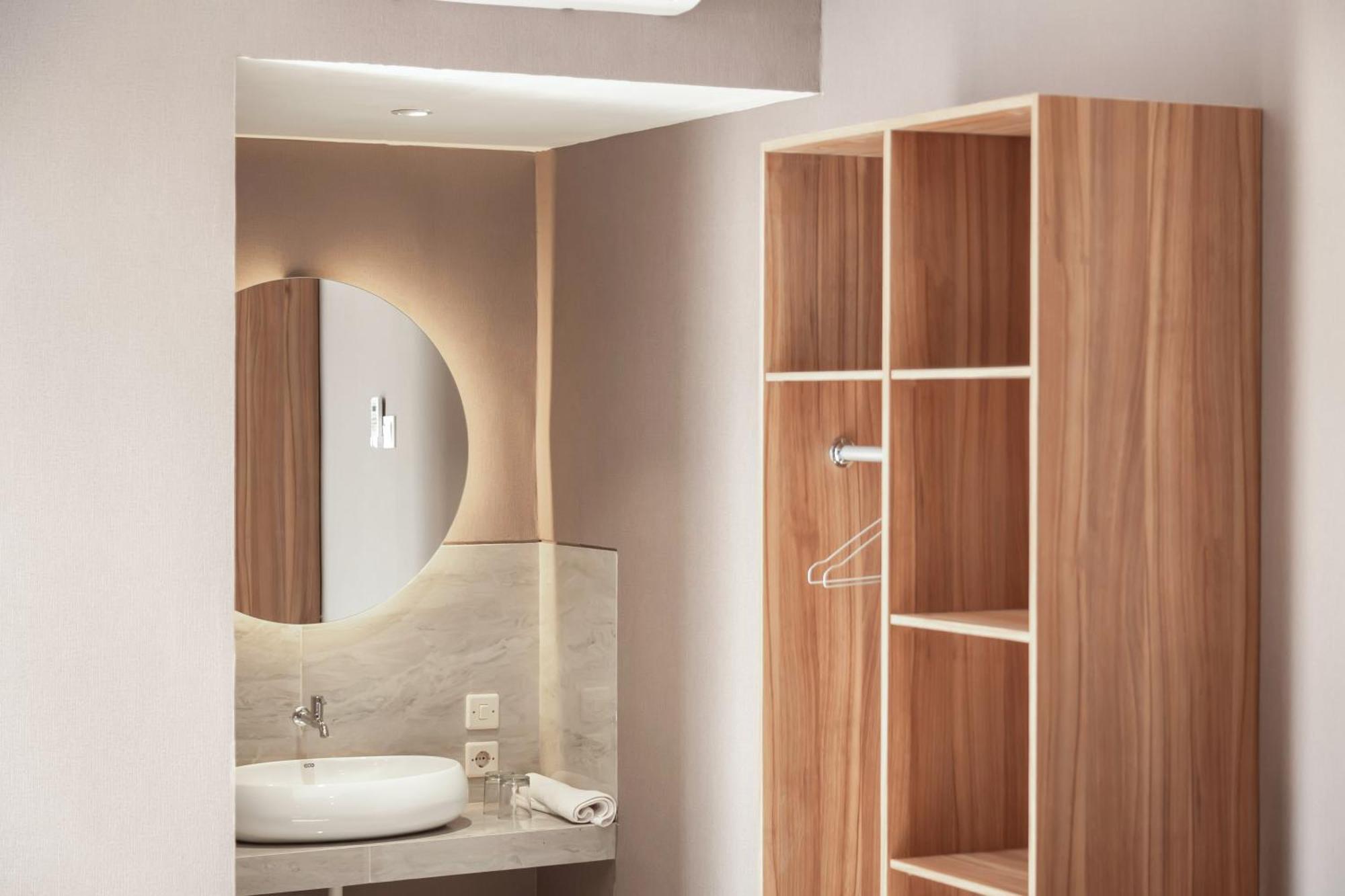 Class Premium Guest House Kasri Экстерьер фото
