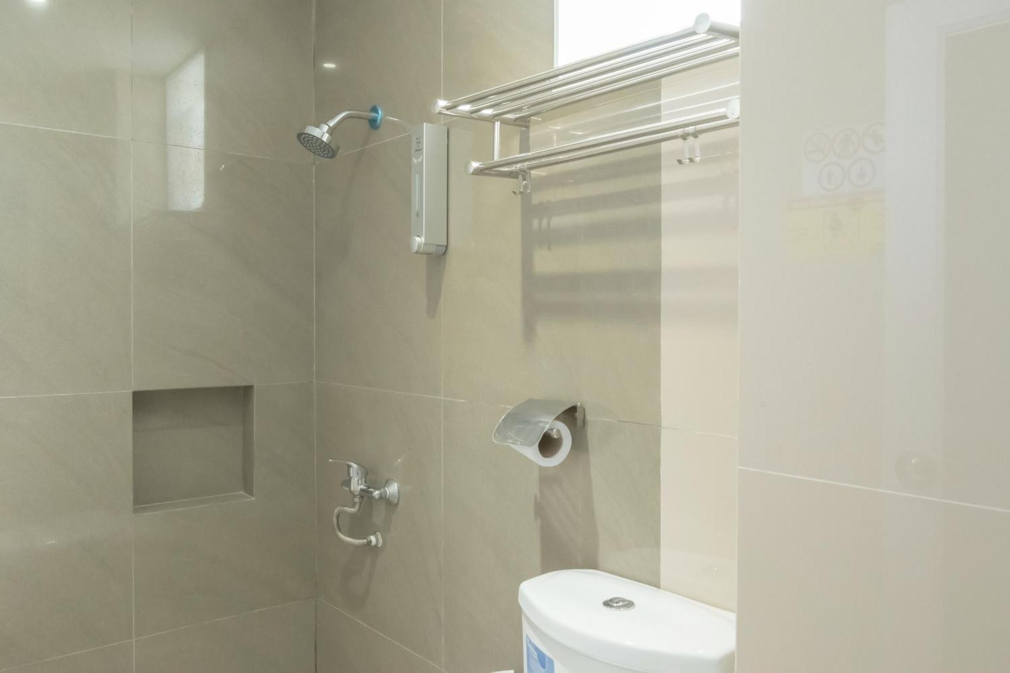 Class Premium Guest House Kasri Экстерьер фото