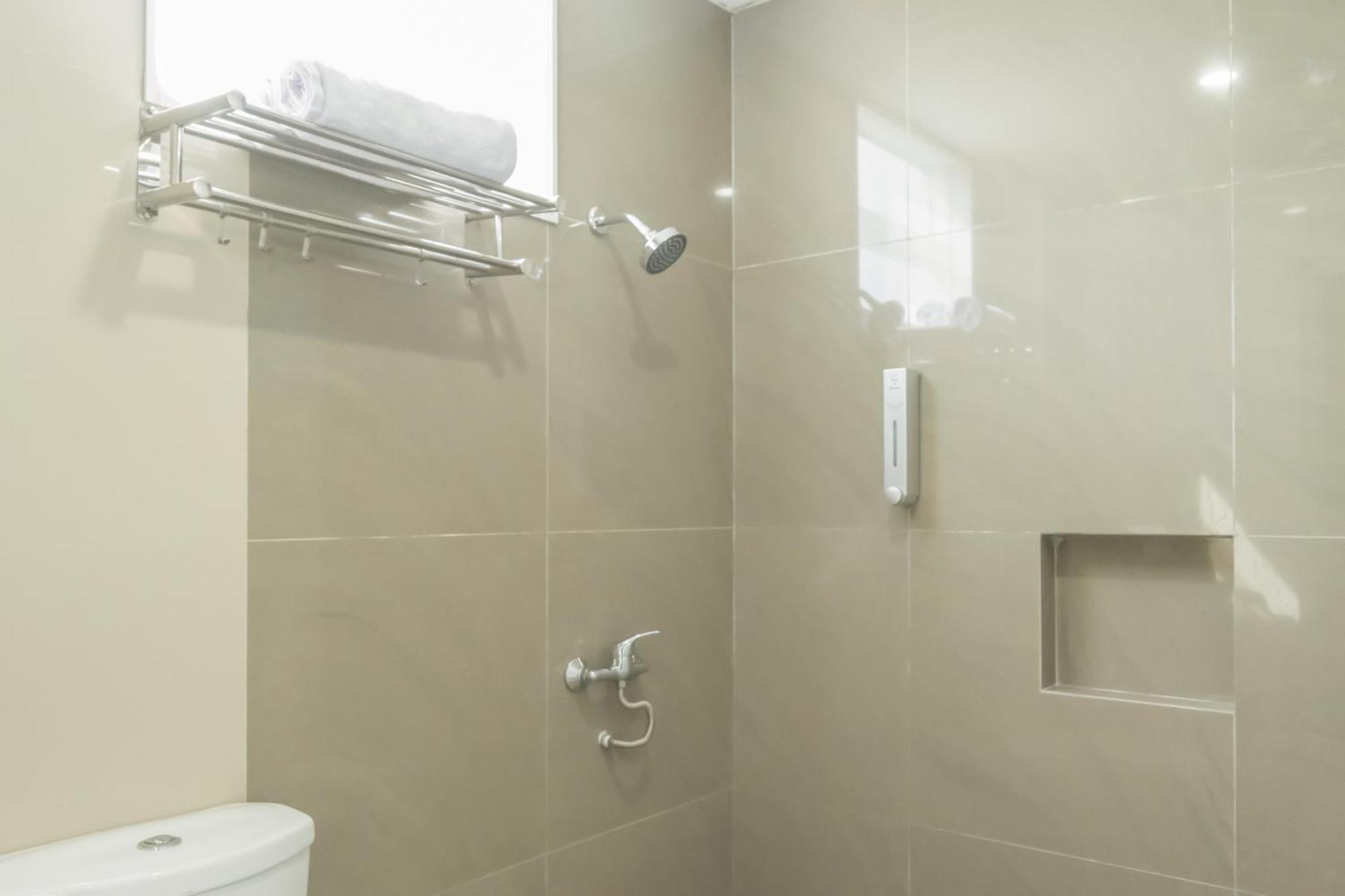 Class Premium Guest House Kasri Экстерьер фото