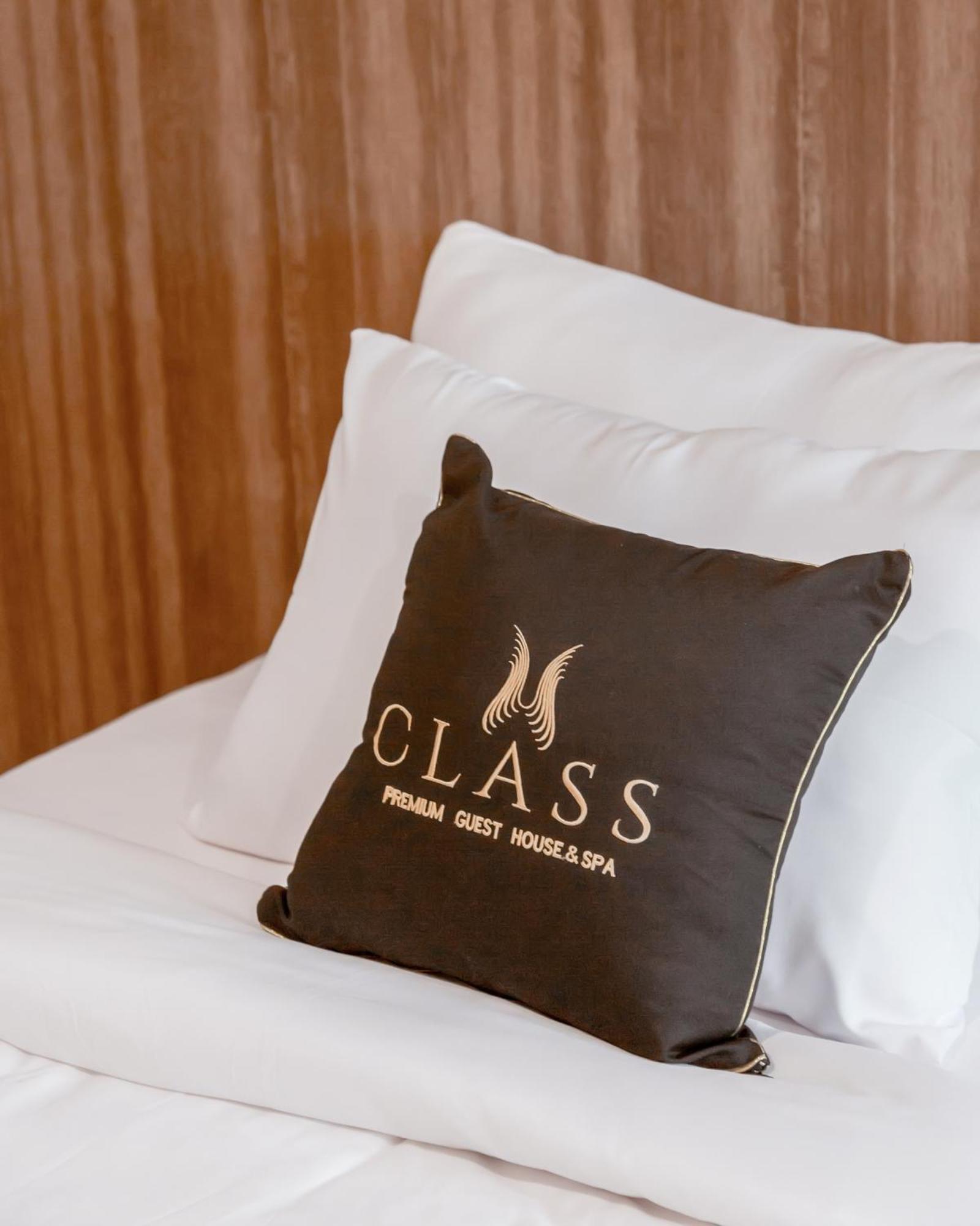 Class Premium Guest House Kasri Экстерьер фото