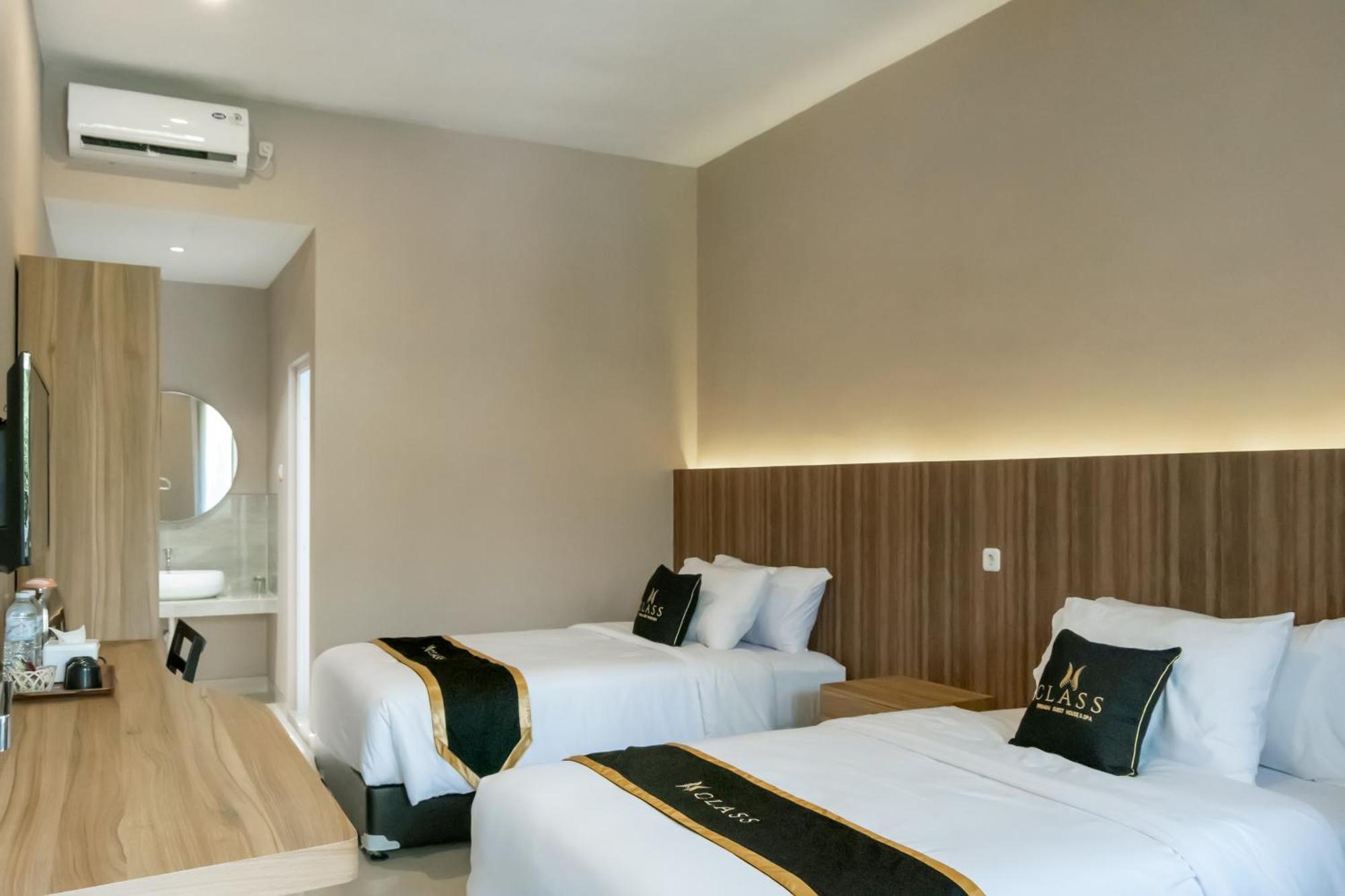 Class Premium Guest House Kasri Экстерьер фото