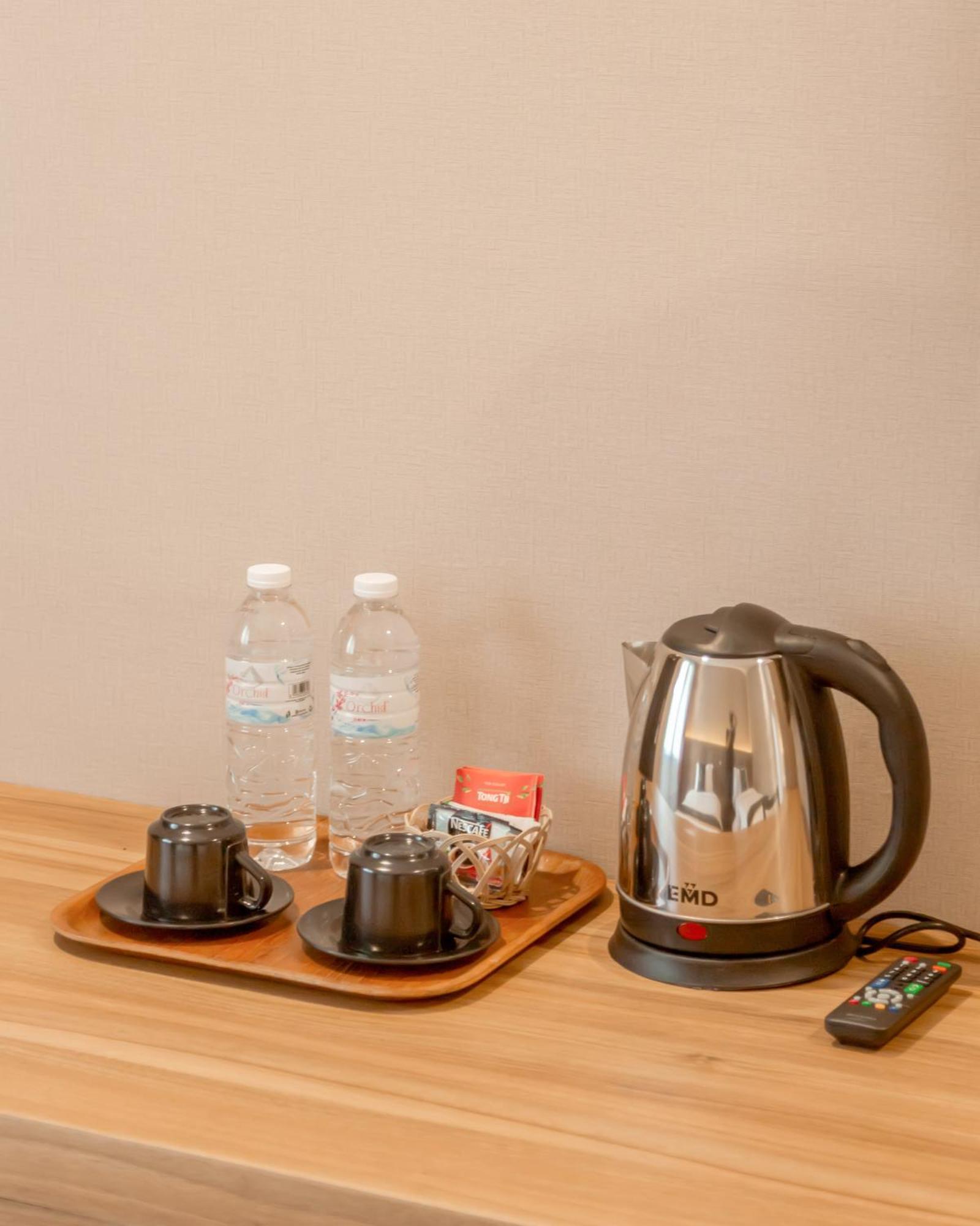 Class Premium Guest House Kasri Экстерьер фото