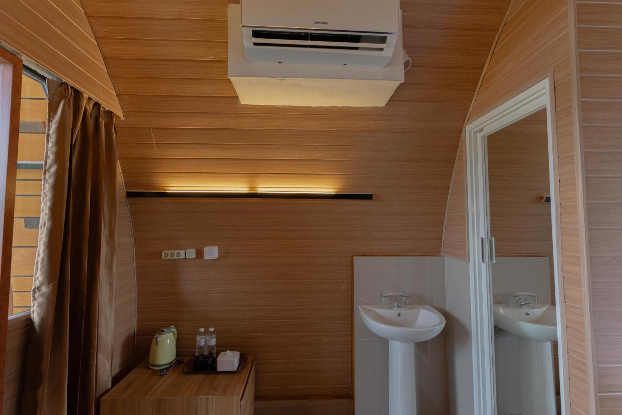 Class Premium Guest House Kasri Экстерьер фото
