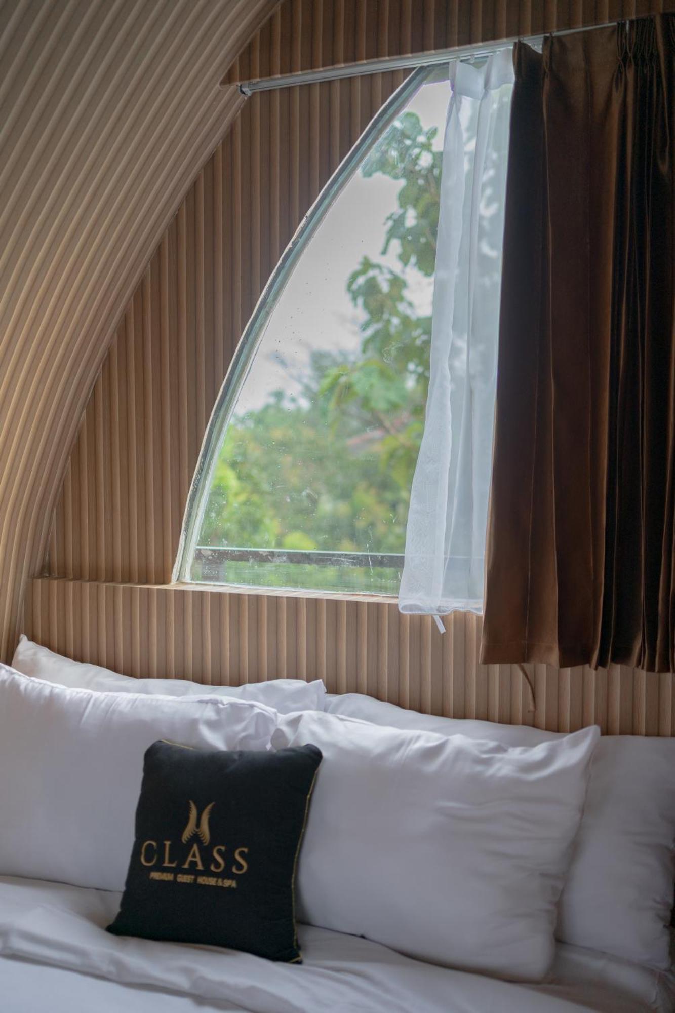 Class Premium Guest House Kasri Экстерьер фото