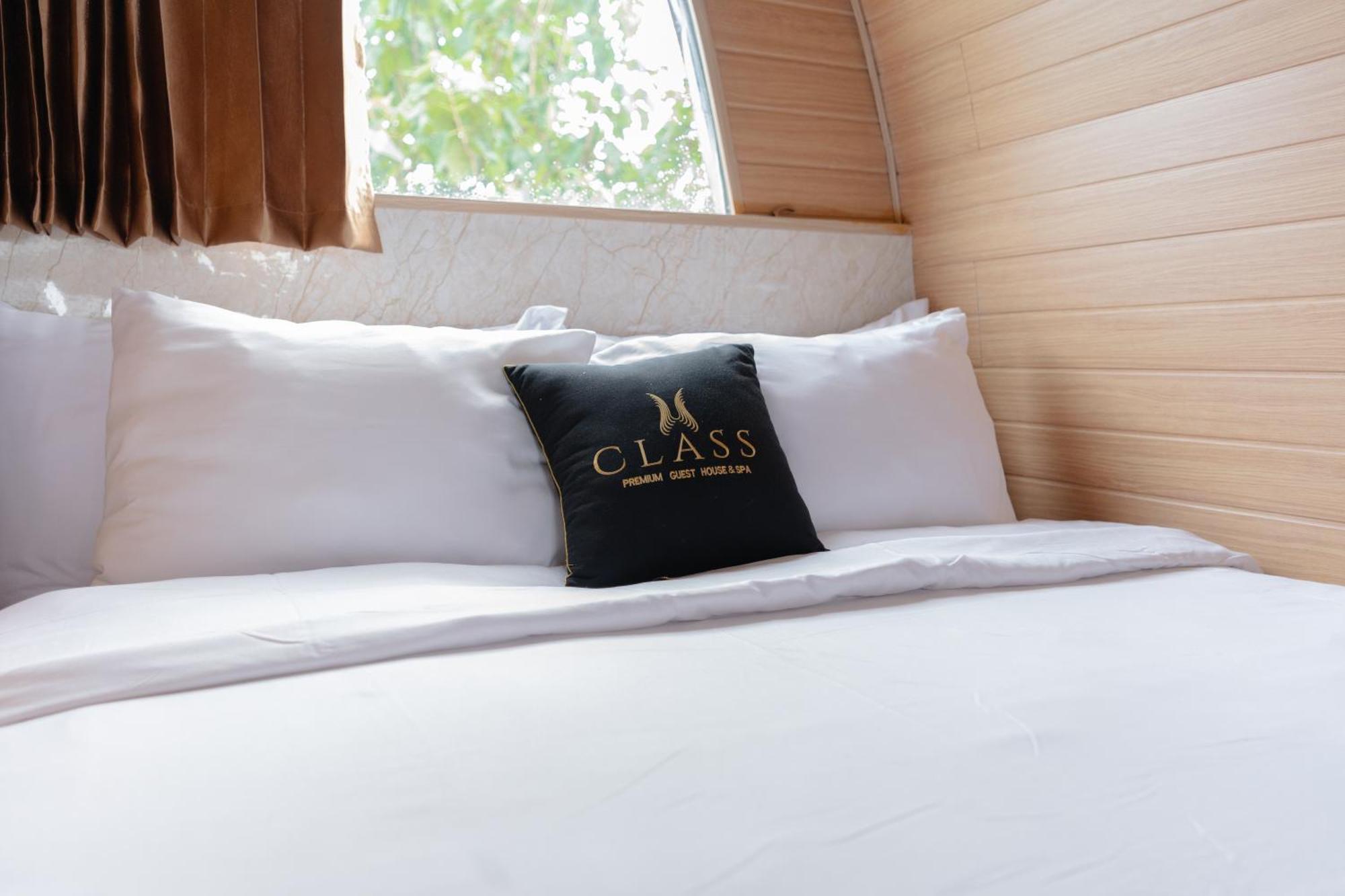 Class Premium Guest House Kasri Экстерьер фото